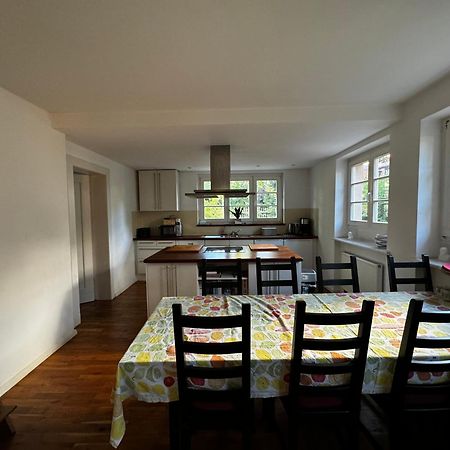 Beautiful House In Zehlendorf Villa เบอร์ลิน ภายนอก รูปภาพ