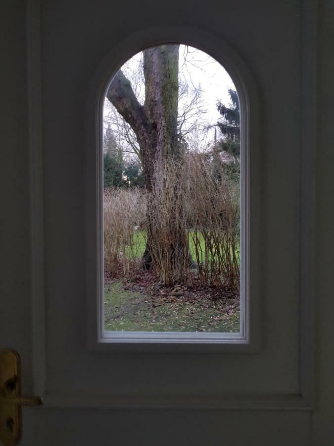 Beautiful House In Zehlendorf Villa เบอร์ลิน ภายนอก รูปภาพ