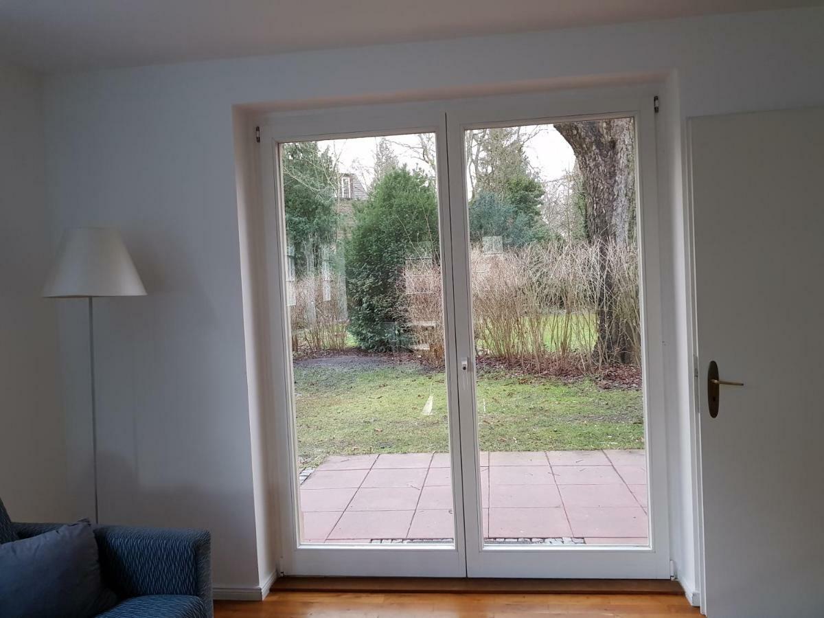 Beautiful House In Zehlendorf Villa เบอร์ลิน ภายนอก รูปภาพ