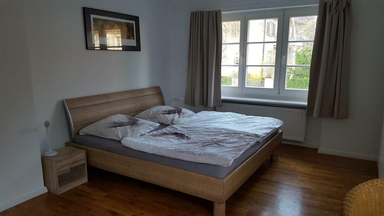 Beautiful House In Zehlendorf Villa เบอร์ลิน ภายนอก รูปภาพ